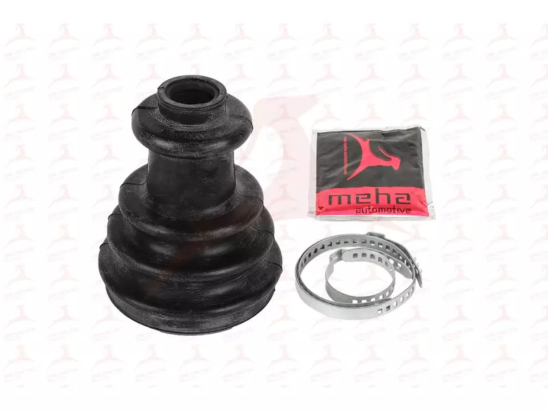 DRIVE SHAFT BELLOW KIT ( FRONT RH / LH )