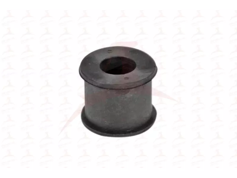 CONTROL TRAILING ARM MOUNTING ( FRONT )