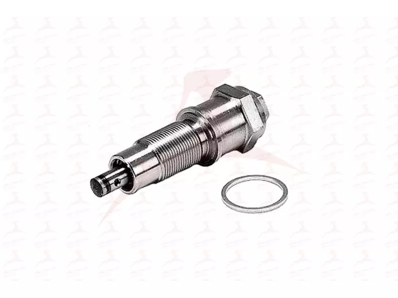 EKSANTRIK ZİNCİR GERGİSİ