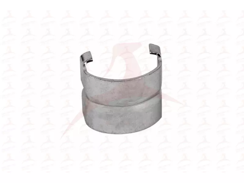 ANTI-ROLL BAR CLAMP
