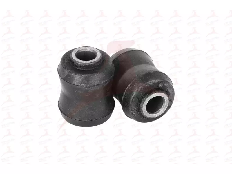 SHOCK ABSORBER BUSHING REAR