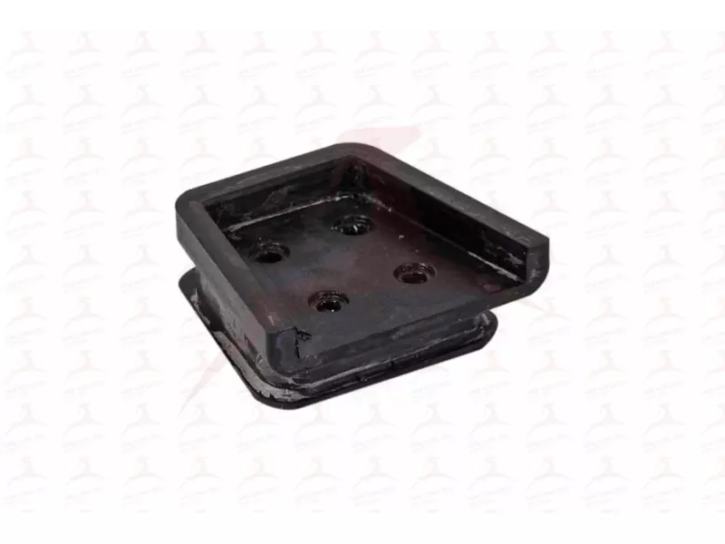 LEAF SPRING BUSHING ( FRONT )