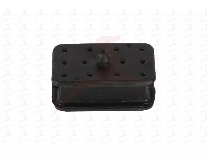 LEAF SPRING MOUNTING ( FRONT )