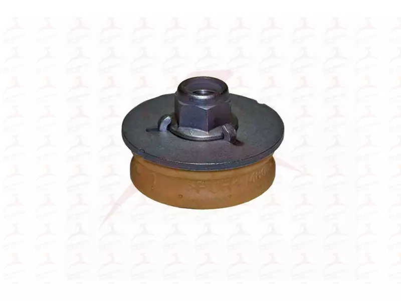RUBBER BUFFER, SUSPENSION