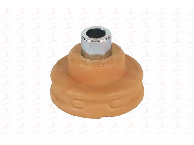 RUBBER BUFFER, SUSPENSION
