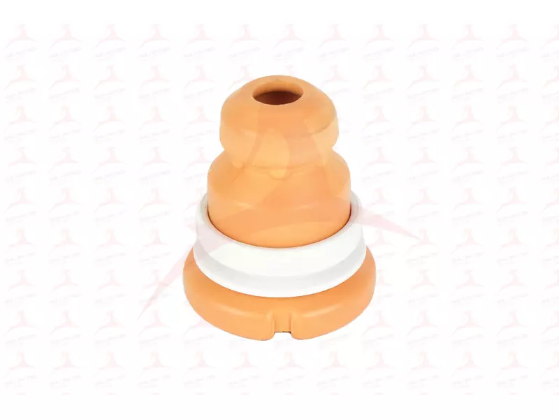 SUSPENSION RUBBER BUFFER ( FRONT LH )