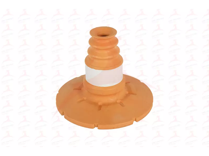 RUBBER BUFFER, SUSPENSION