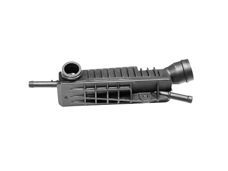 YAĞ AYIRICISI, MOTOR BLOĞU HAVA TAHLİYESİ