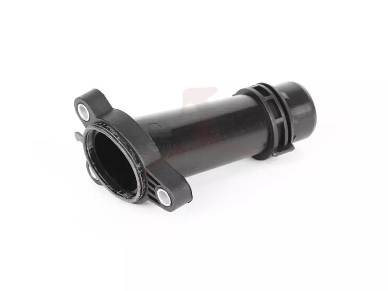 COOLANT FLANGE PIPE