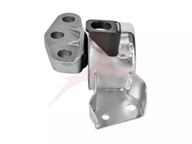 ENGINE MOUNTING  ( FRONT RH )