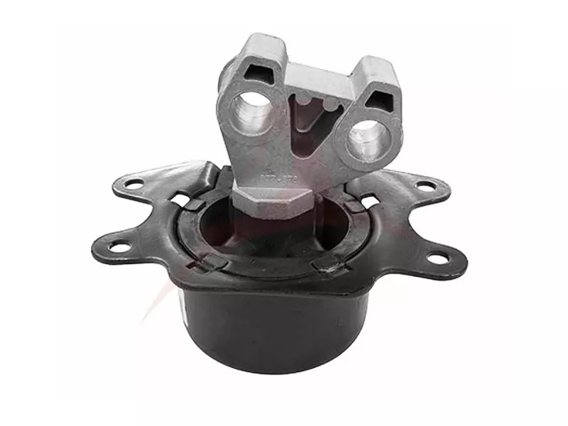 ENGINE MOUNTING ( FRONT LH )