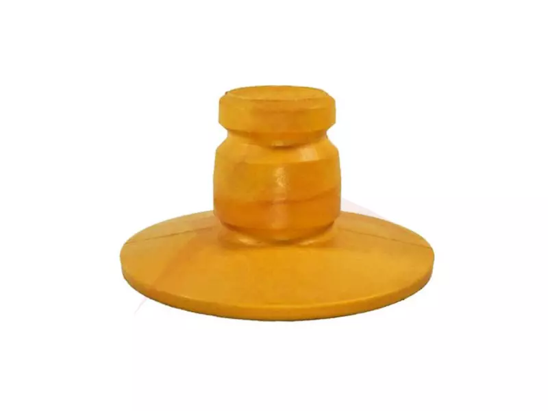 SUSPENSION RUBBER BUFFER ( REAR RH / LH )