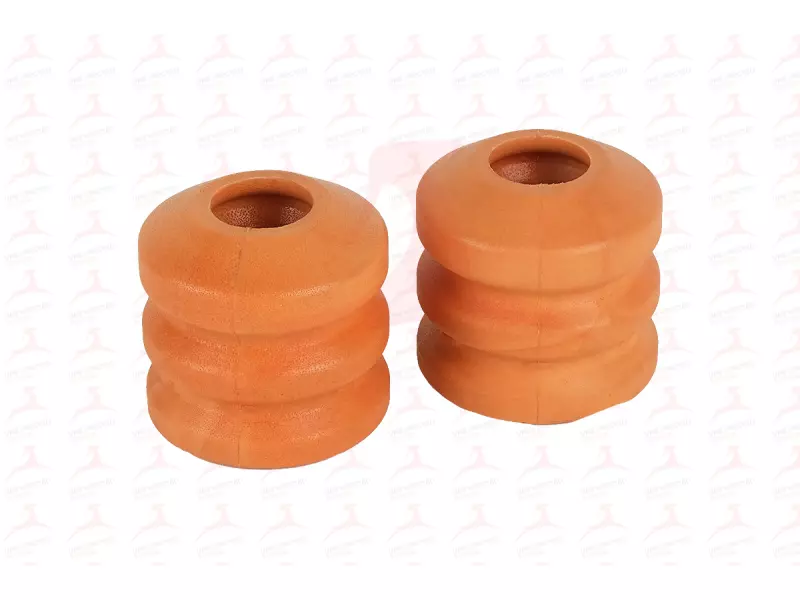 SUSPENSION RUBBER BUFFER