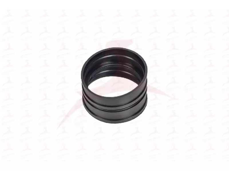 CHARGE AIR HOSE ( UPPER )