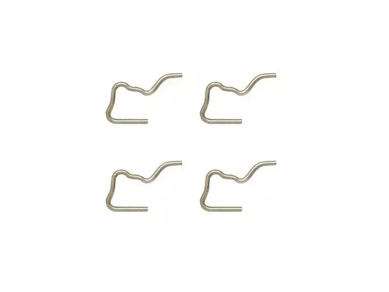 YAKIT HORTUMU KLİPSİ