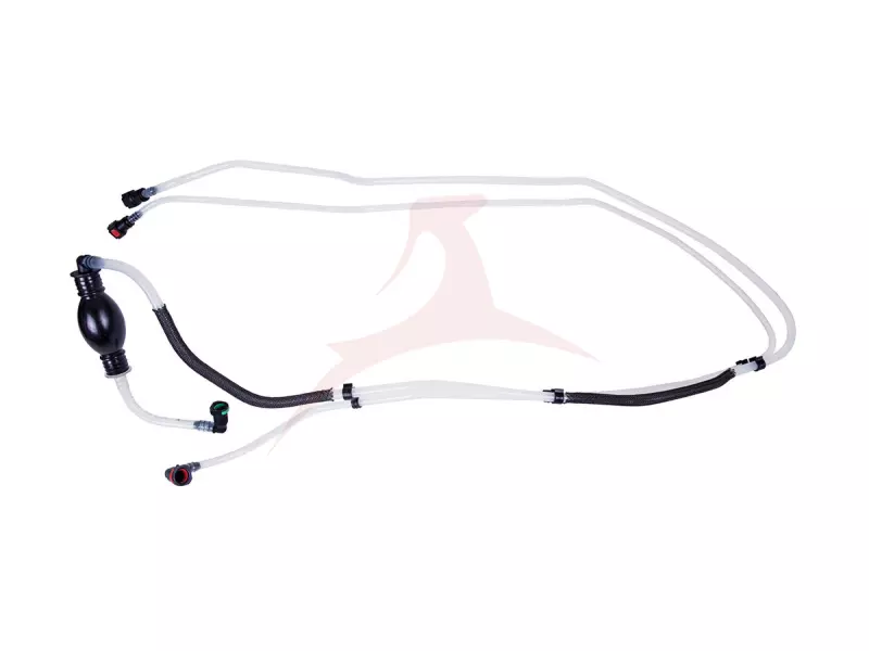 FUEL HOSE KIT