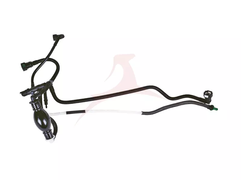 FUEL HOSE KIT
