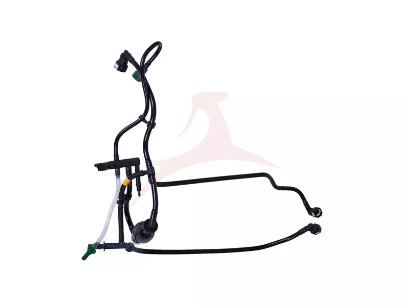 FUEL HOSE KIT