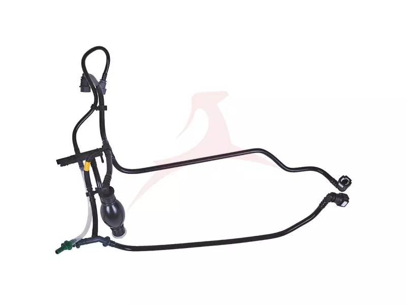 FUEL HOSE KIT