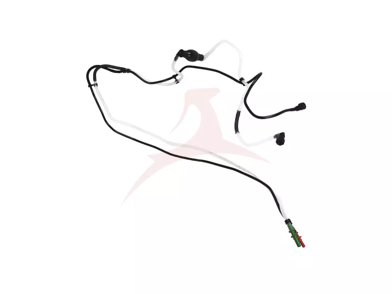 FUEL HOSE KIT