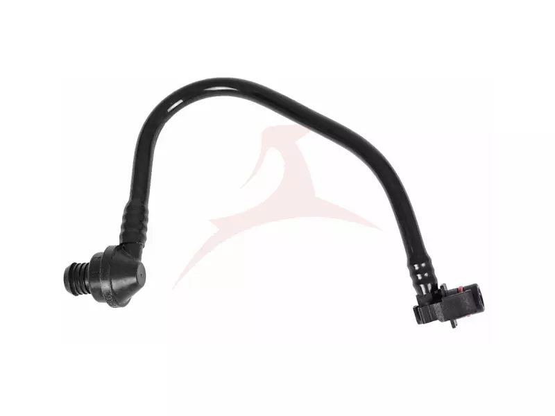 VACUUM HOSE BRAKE BOOSTER