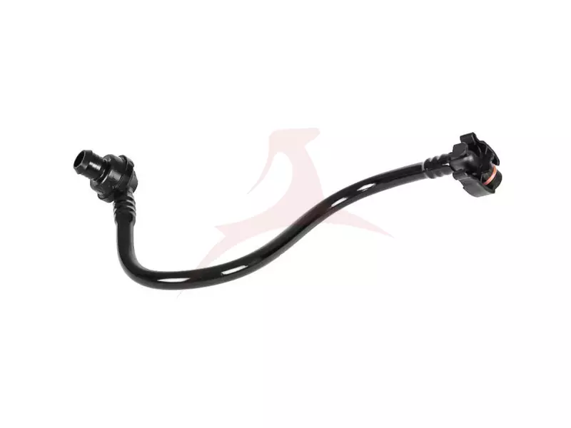 VACUUM HOSE BRAKE BOOSTER