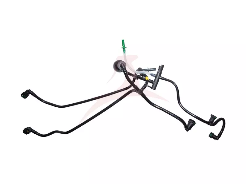FUEL HOSE KIT