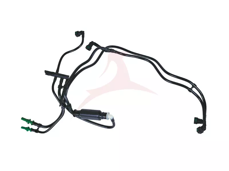 FUEL HOSE