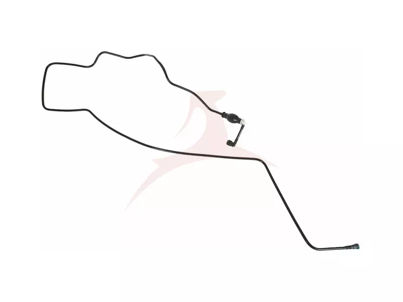 FUEL HOSE