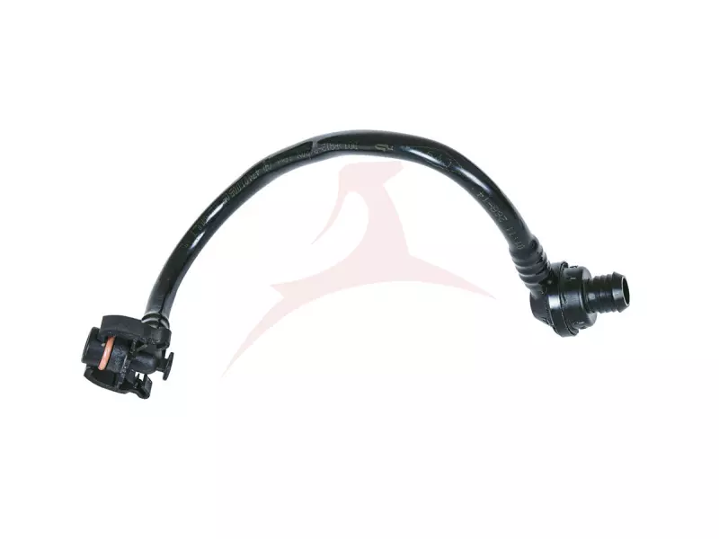 VACUUM HOSE BRAKE BOOSTER