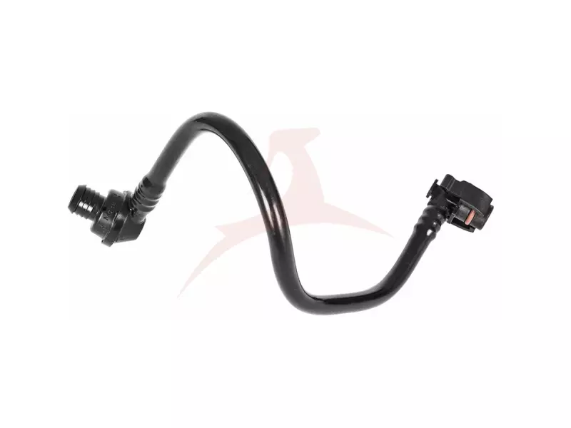 VACUUM HOSE BRAKE BOOSTER