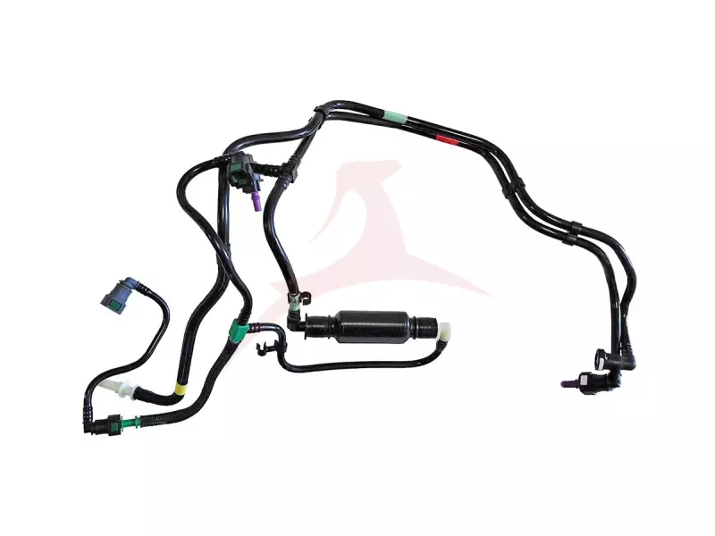 FUEL HOSE KIT