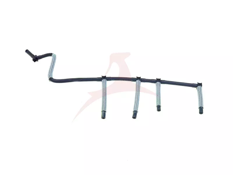 ENJEKTÖR GERİ DÖNÜŞ HORTUMU