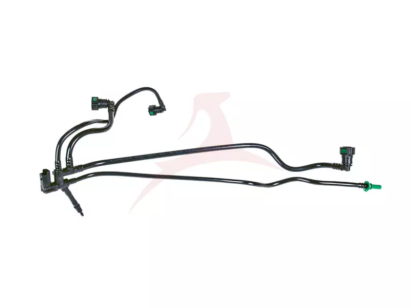 FUEL HOSE KIT