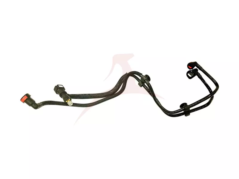 FUEL HOSE