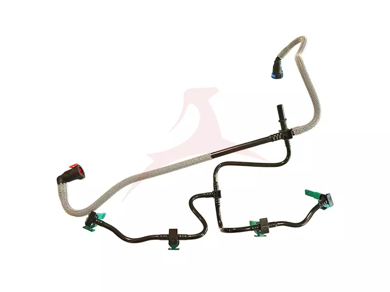 FUEL HOSE