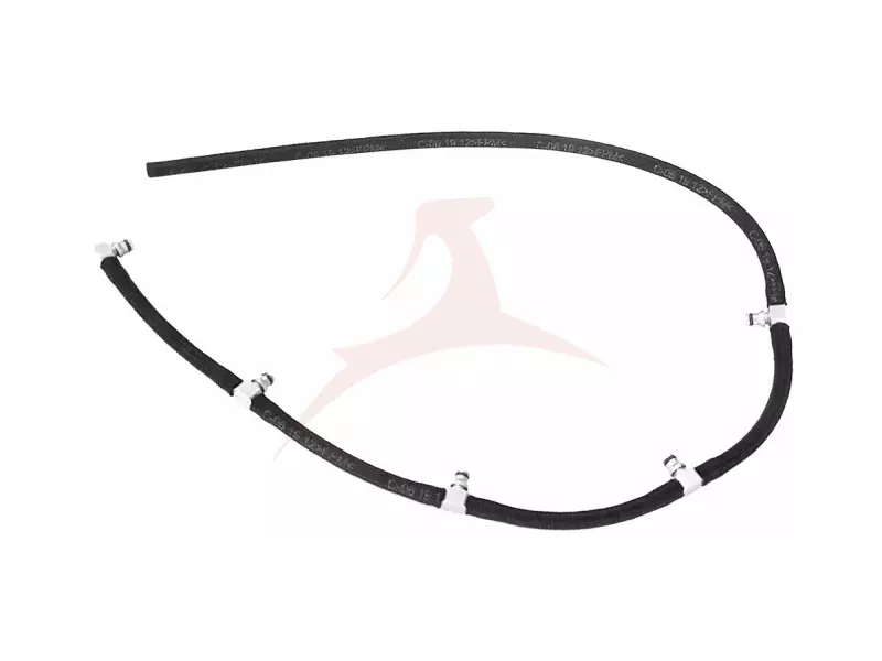 ENJEKTÖR GERİ DÖNÜŞ HORTUMU