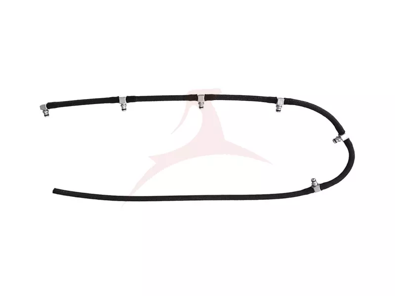 ENJEKTÖR GERİ DÖNÜŞ HORTUMU