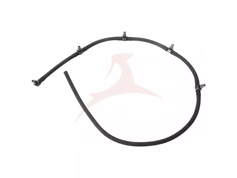 ENJEKTÖR GERİ DÖNÜŞ HORTUMU