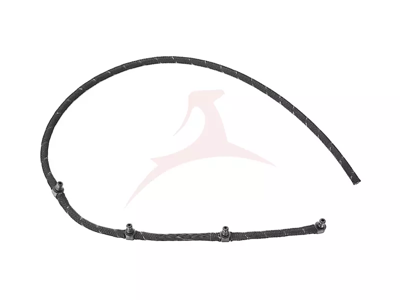 ENJEKTÖR GERİ DÖNÜŞ HORTUMU