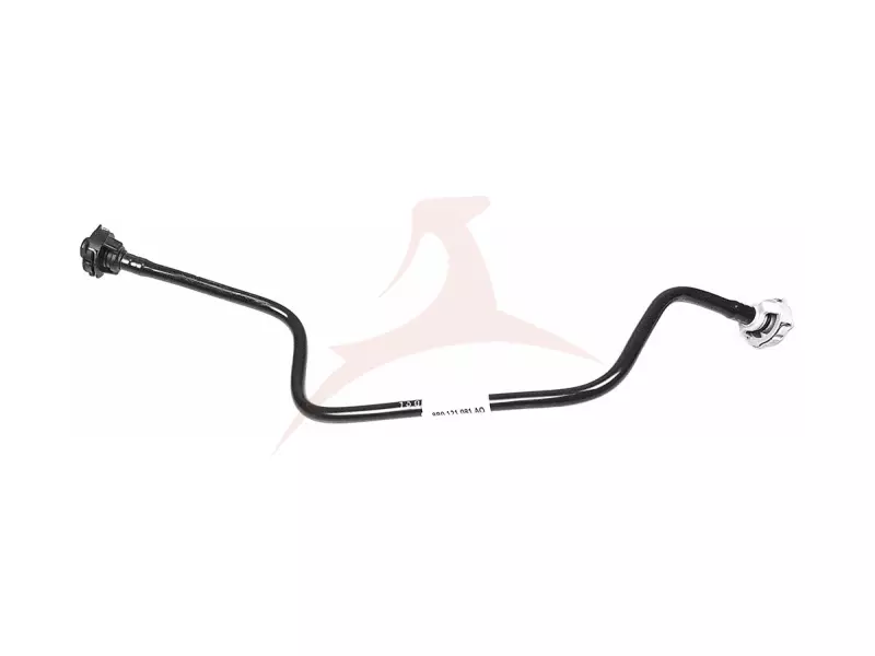 SOĞUTMA MADDESİ BORU HATTI