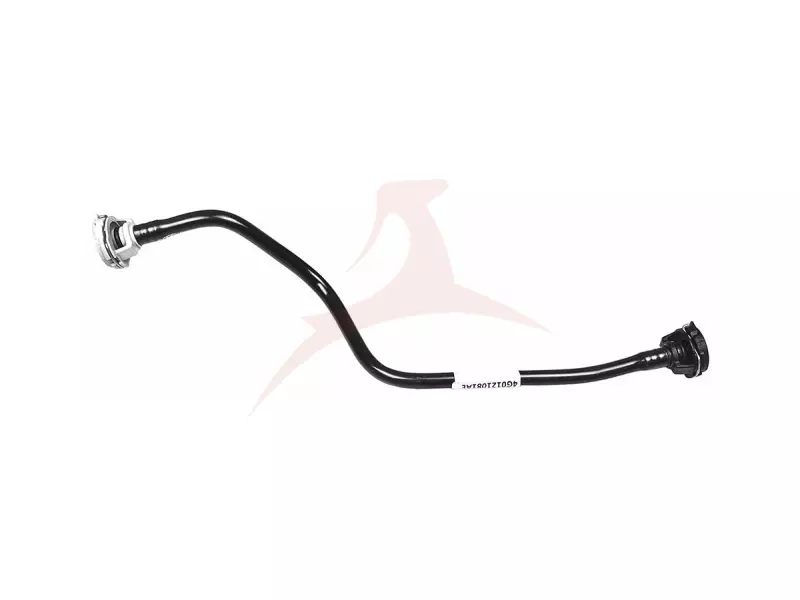 SOĞUTMA MADDESİ BORU HATTI