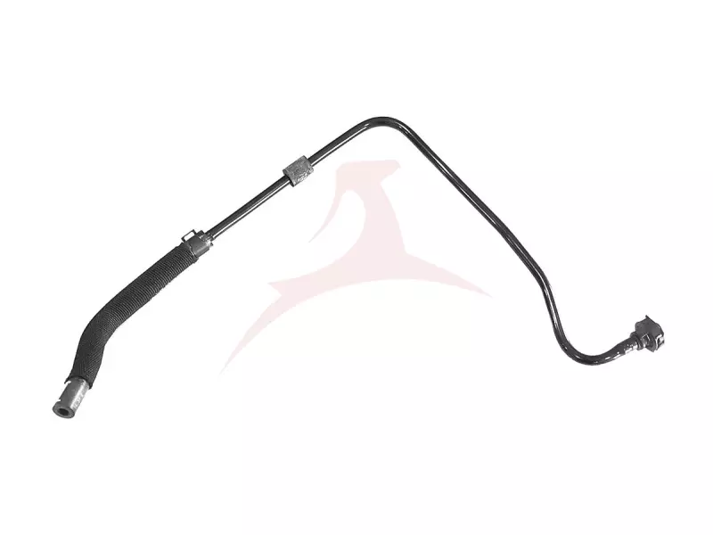 SOĞUTMA MADDESİ BORU HATTI