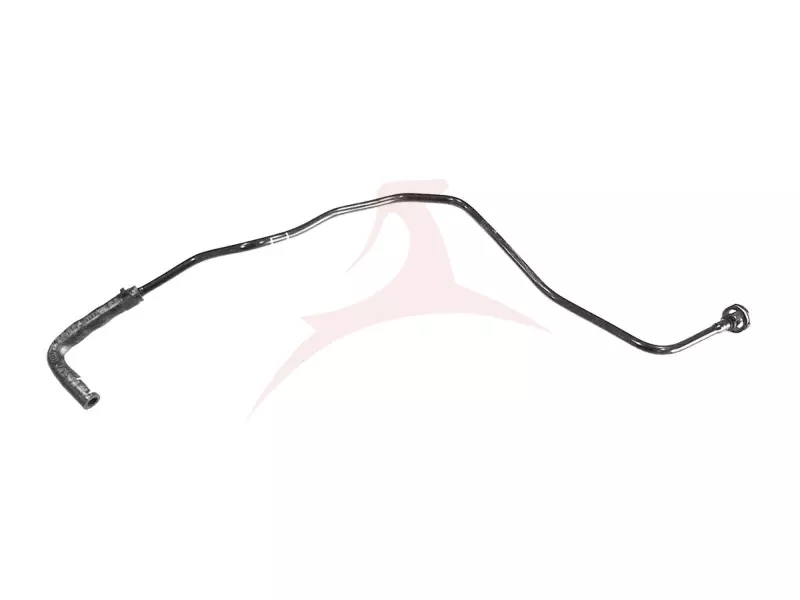 SOĞUTMA MADDESİ BORU HATTI