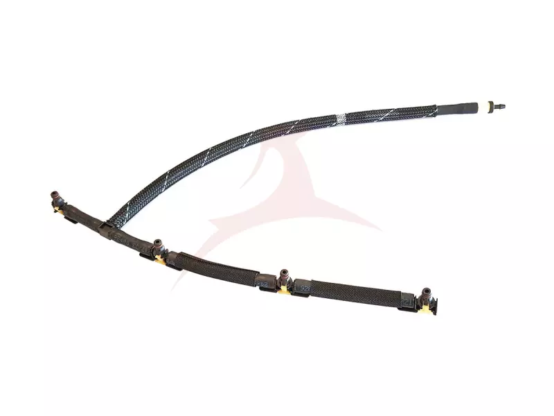 ENJEKTÖR GERİ DÖNÜŞ HORTUMU