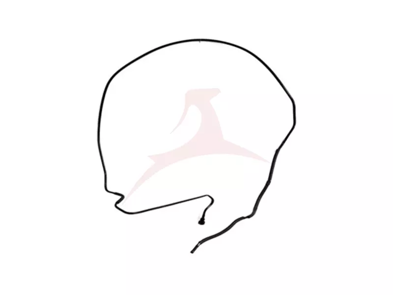 ENJEKTÖR GERİ DÖNÜŞ HORTUMU