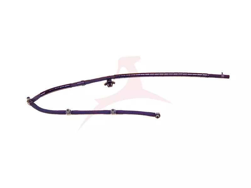 ENJEKTÖR GERİ DÖNÜŞ HORTUMU