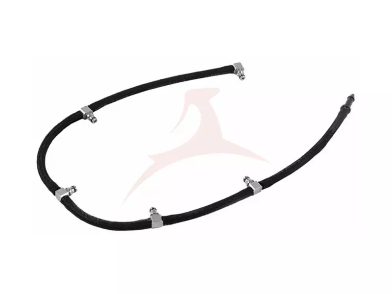 ENJEKTÖR GERİ DÖNÜŞ HORTUMU