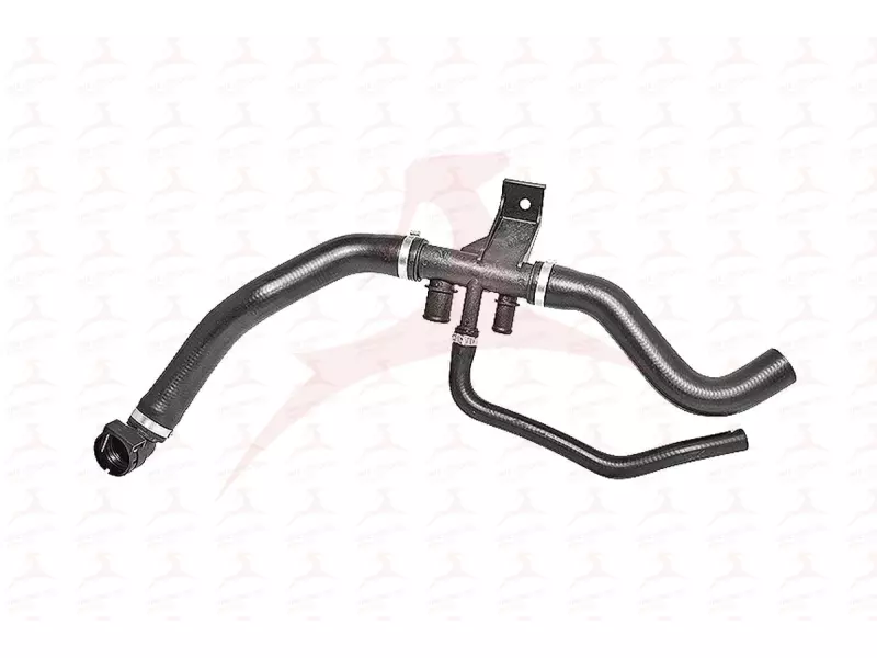 RADIATOR HOSE