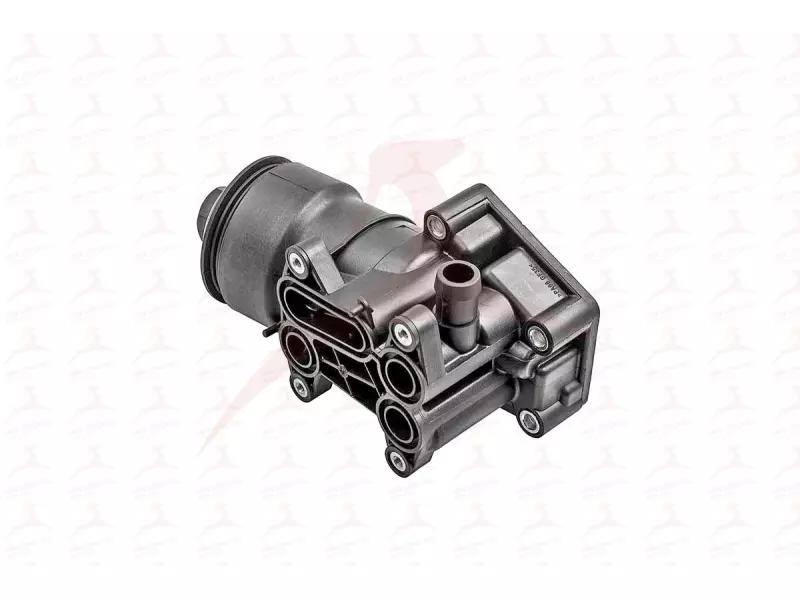 ENGINE OIL COOLER ( FRONT )